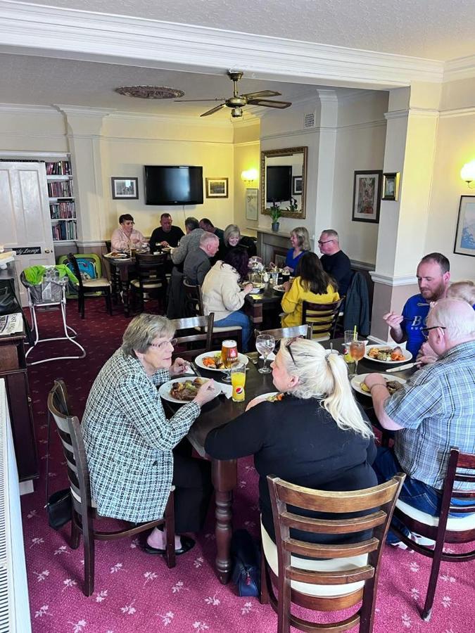 The Harp Freehouse And Guesthouse Ipswich Exteriör bild