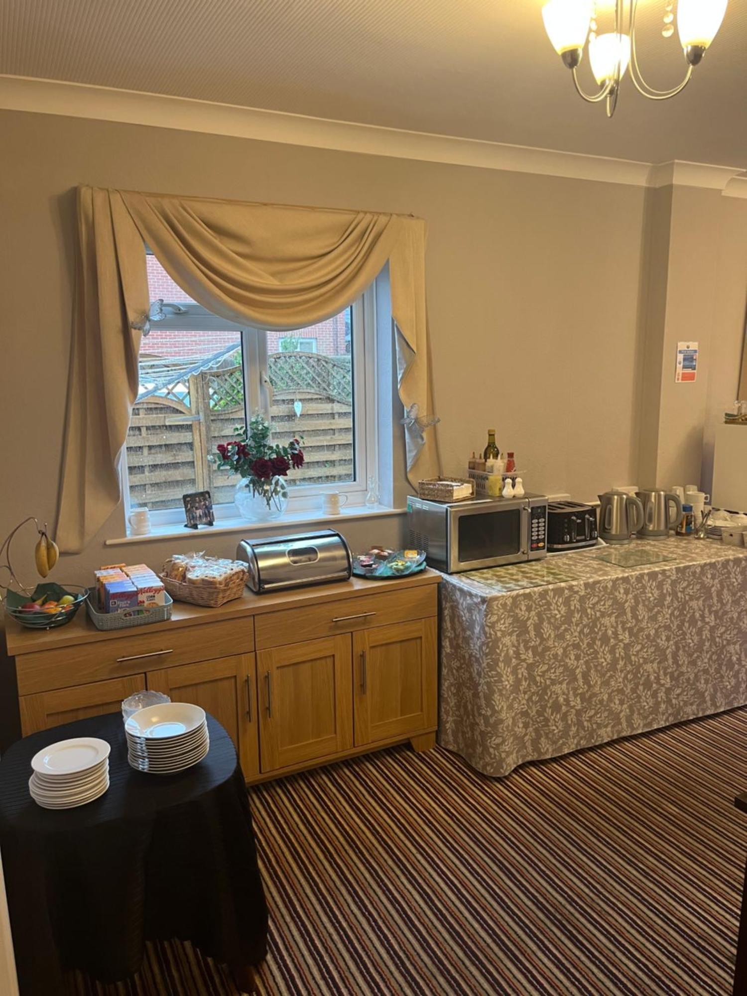 The Harp Freehouse And Guesthouse Ipswich Exteriör bild