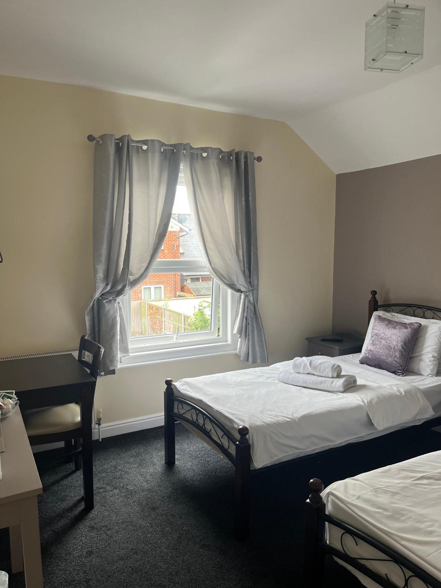 The Harp Freehouse And Guesthouse Ipswich Exteriör bild