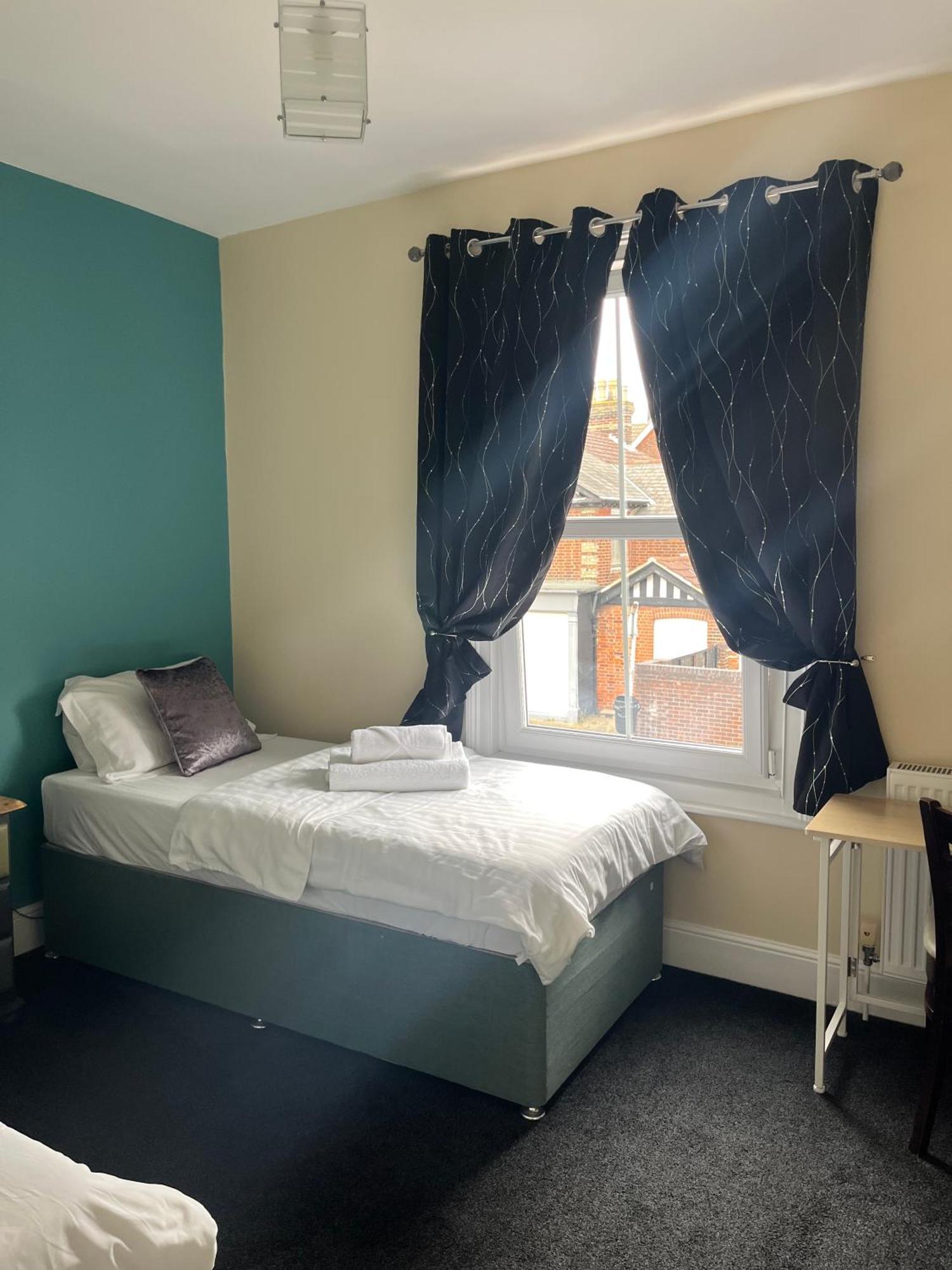 The Harp Freehouse And Guesthouse Ipswich Exteriör bild